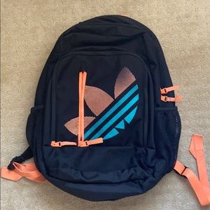 adidas backpack